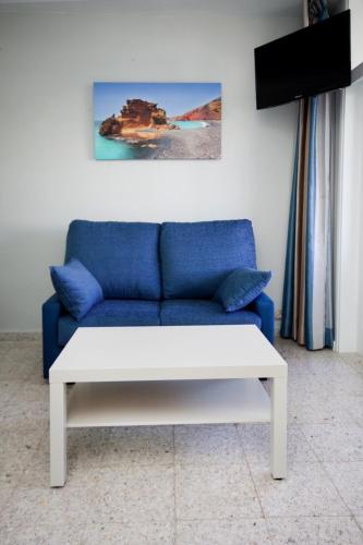 Apartamentos Panorama Adults Only