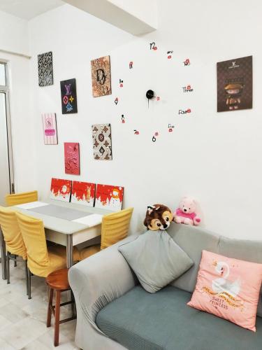 Simple life homestay Simple life homestay