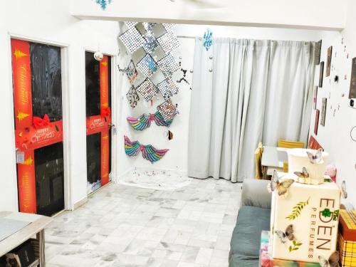 Simple life homestay Simple life homestay