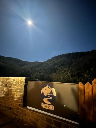 B&B A…Monte - Villa