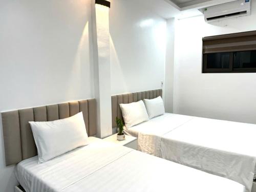 The Queen Hotel & Spa 2 – Hanoi, NY