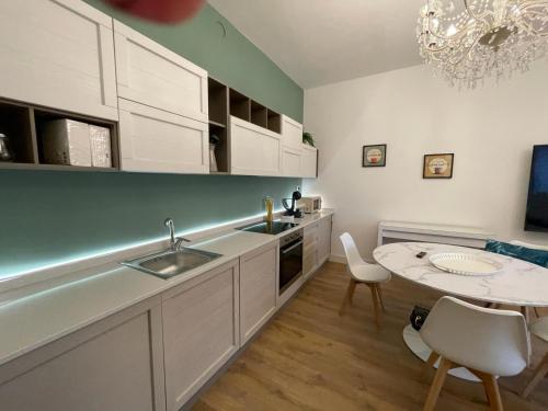 Happy Family Apartments Dome Carignano, Janov (fotografie 4)