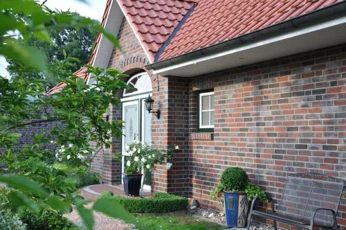 Ferienwohnung an der Allee in Bad Zwischenahn, Deutschland
