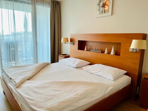 Golf & Relax Apartment mit 4*S-Anbindung, Bad Waltersdorf (photo 4)