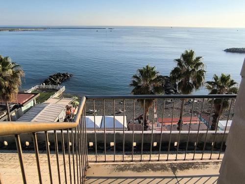 I Monti sul Mare - appartamento a Genova Pegli, Gênes (photo 7)