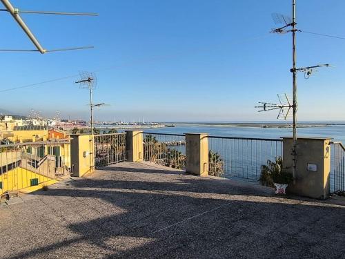 I Monti sul Mare - appartamento a Genova Pegli, Gênes (photo 6)
