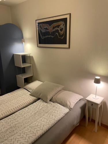Gemütliche Zimmer mit eigenem Badezimmer an guter Lage in Bern, Schweiz