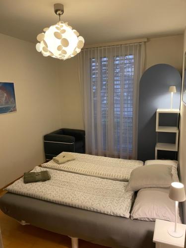 Gemütliche Zimmer mit eigenem Badezimmer an guter Lage in Bern, Schweiz