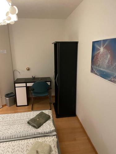 Gemütliche Zimmer mit eigenem Badezimmer am guter Lage, Berno (zdjęcie 6)