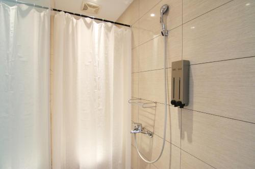 台北天晴青年旅店 台北天晴青年旅店