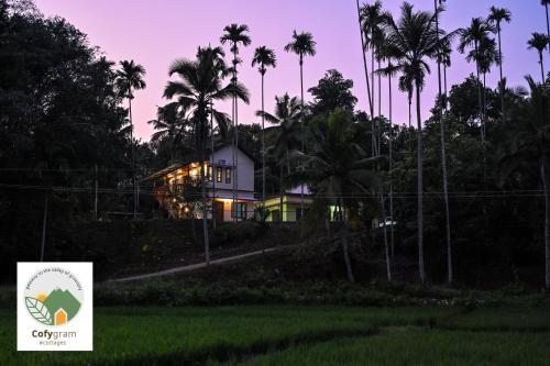 Cofygram cottages in كانيامبيتا