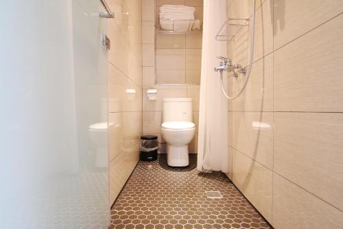 台北天晴青年旅店 台北天晴青年旅店