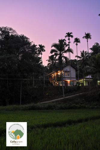 Cofygram cottages in كانيامبيتا