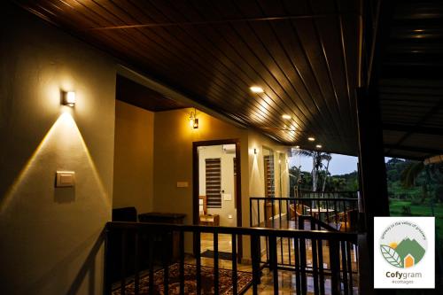 Cofygram cottages in كانيامبيتا