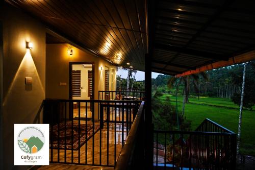 Cofygram cottages in كانيامبيتا