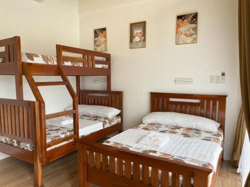 Villa Mercedes Private Resort Room Type - Deluxe Family Room