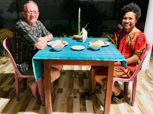 Ameena Homestay in Tangalle