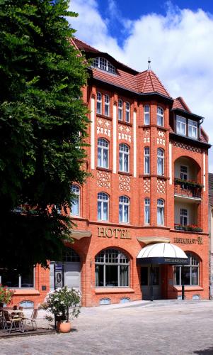 Hotel am Molkenmarkt - image 14