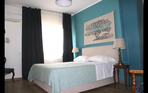 Taormina Casa Sarina
