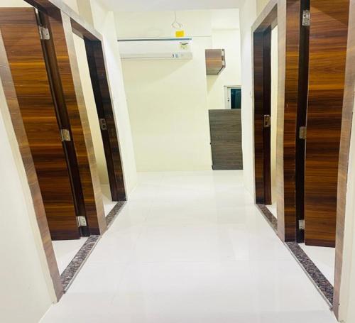 Lobi, Hotel Pride inn in Mumbai