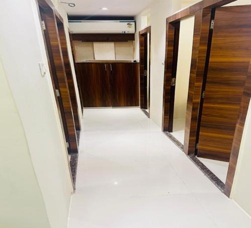 Lobi, Hotel Pride inn in Mumbai