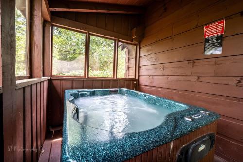 Bean Pot in Pigeon Forge, USA