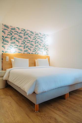 Campanile Cannes Ouest - Mandelieu - image 7