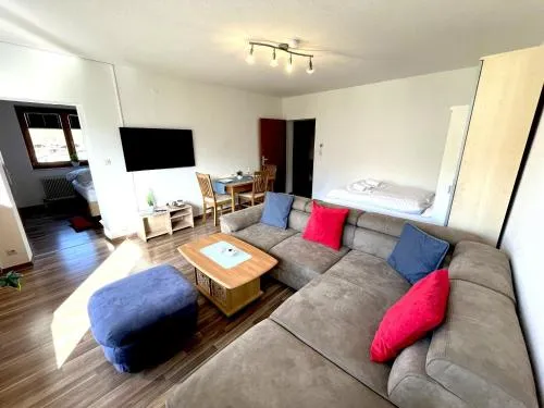 Apartment Mountain Bliss in Kaprun, Österreich