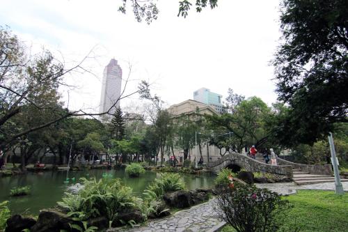 台北天晴青年旅店 台北天晴青年旅店