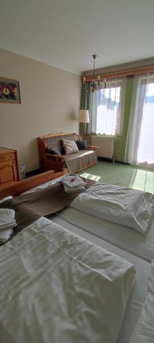 Hotel Aquamarin in Thorl