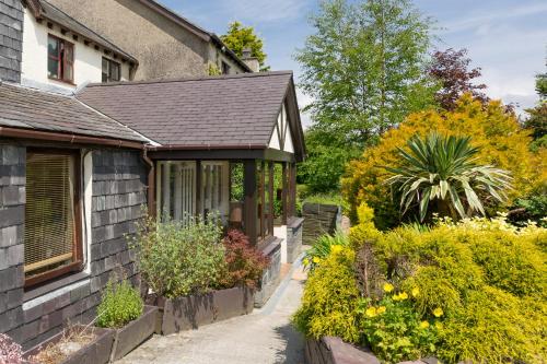 Tyn Rhos Country House - image 4
