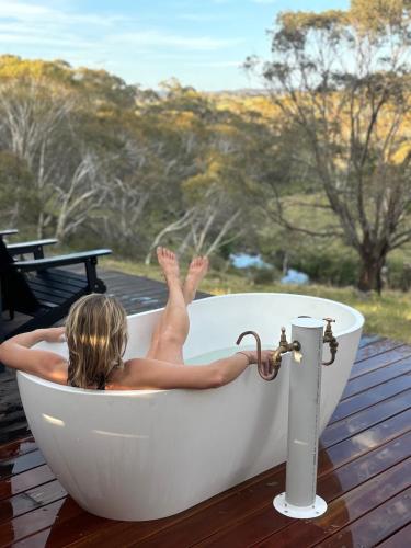 Moonbah Escapez in Crackenback