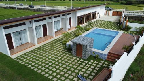 Villa Mercedes Private Resort