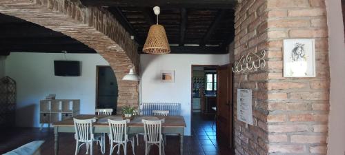 La Fàbrica de Targarona (La Fabrica de Targarona) in Torello