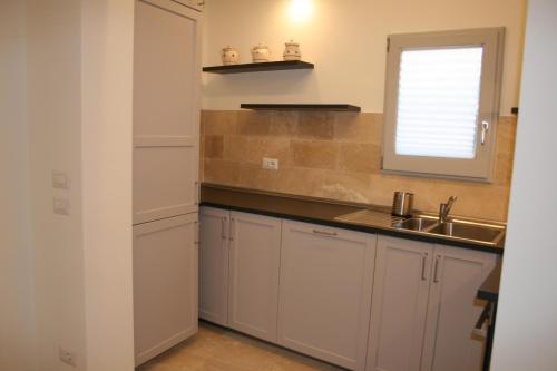 Kitchen, Pilati 39 PT in Coverciano