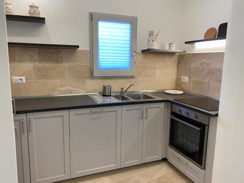 Kitchen, Pilati 39 PT in Coverciano