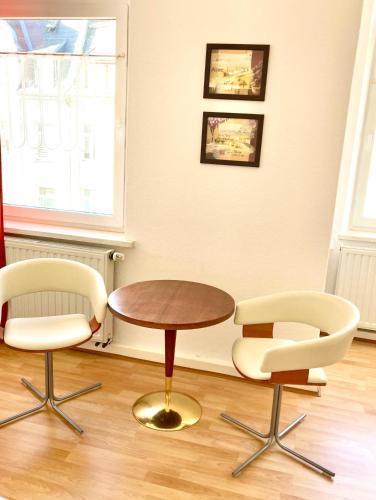 Mabri Apartments Plauen 3