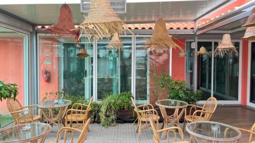 A Fonte in เซตารียา