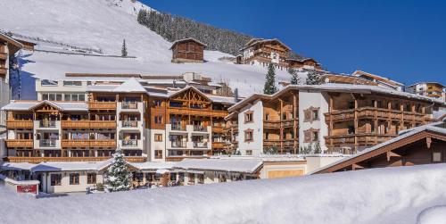 Hotel Klausnerhof - image 10