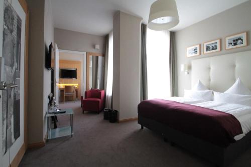 Hotel am Molkenmarkt - image 2