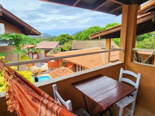 Pousada Solar del Mar – Imbituba