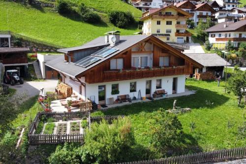 XXL-Appartement Moarhof Urlaub am Bauernhof