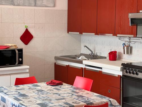  Casa Viola di Maria Gabriella, San Vito a 25 minuti da Costa Rey e Villasimius in San Vito