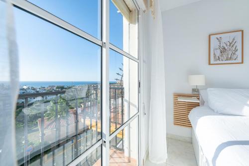 Sea Views 1 Bed Apt Colinas Del Faro - image 5