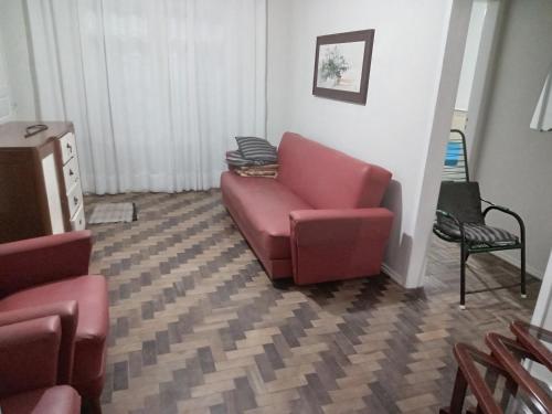 Casa Balneário Picarras SC