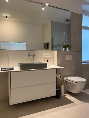 Nordstadt designWohnung, Hannover (foto 10)