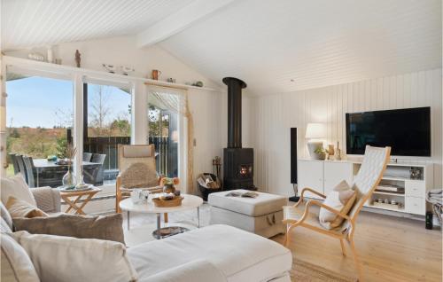  Cozy Home In Skagen With Kitchen in Skagen