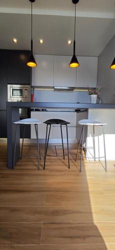 RestOnDouro Oporto Flat in Valbom