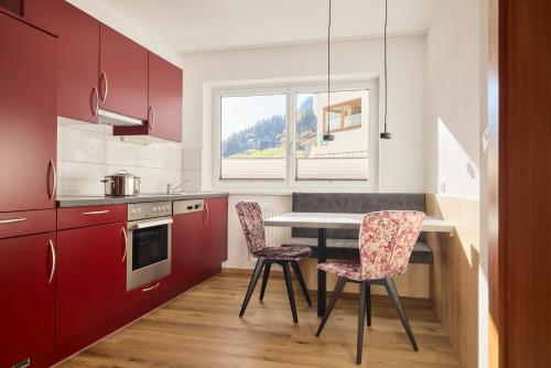 Sun Alpin in เอเบเนอ