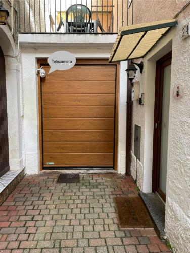 Cà Rosina Casavacanze gîte à louer Brusimpiano